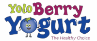 YoloBerry Yogurt